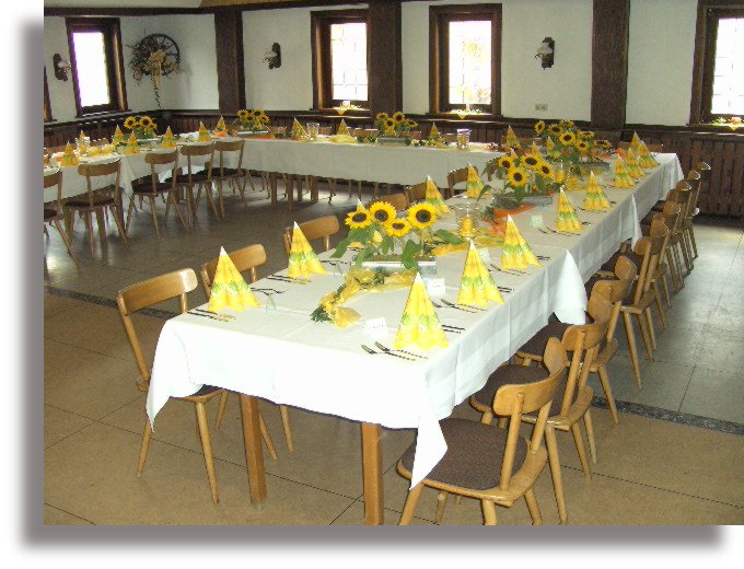 Saal